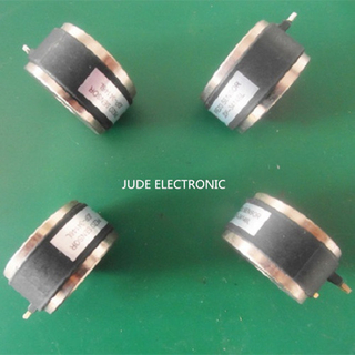 Sensor piezoelétrico de cerâmica- (JD6516A-401S)